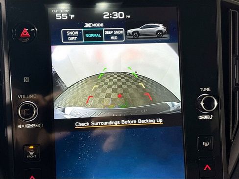 Certified 2025 Subaru Crosstrek 2.5i Sport image 17