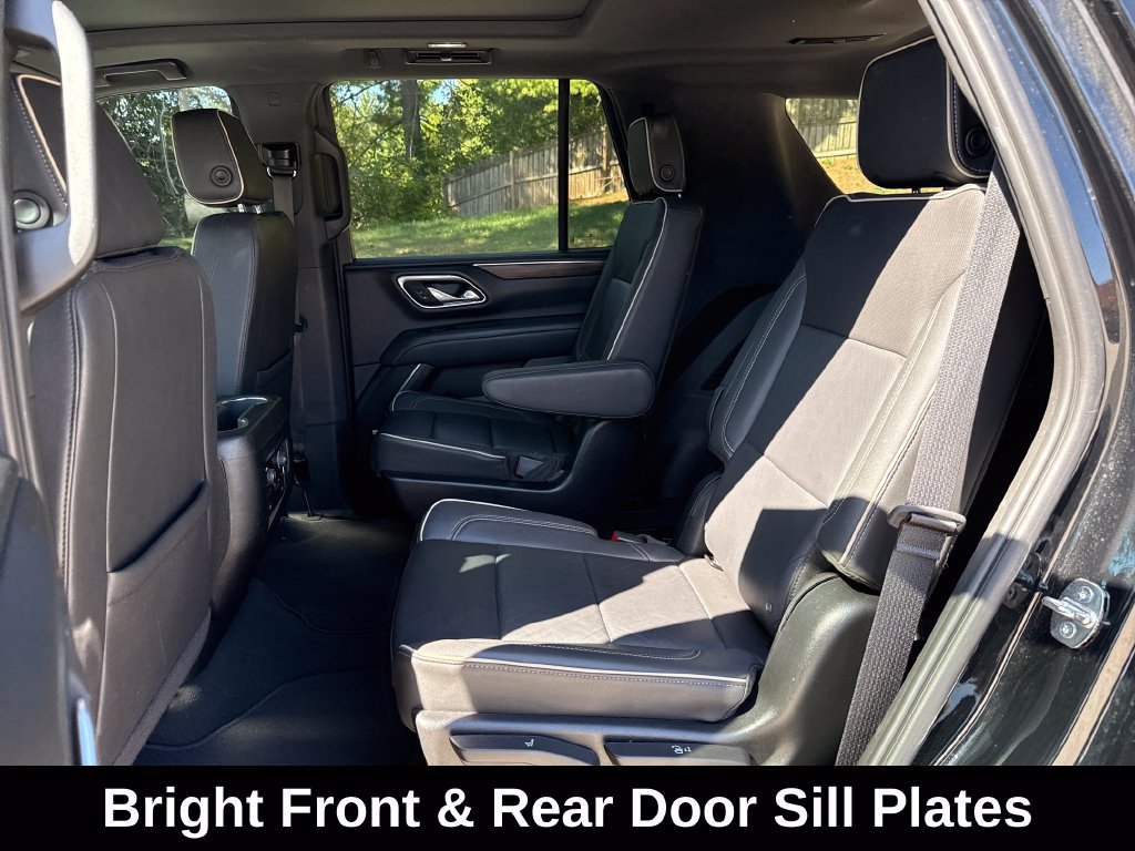 Used 2024 Chevrolet Tahoe Premier w/ Premium Package 2 AWD/4WD image 28