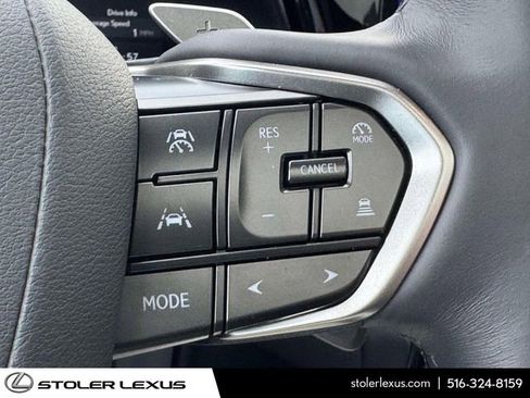 Certified 2026 Lexus TX 350 AWD w/ Technology Package image 27