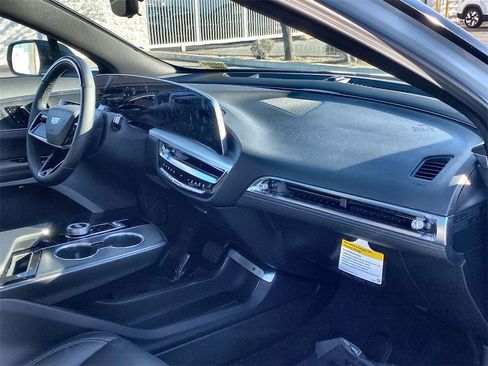 Certified 2026 Cadillac Lyriq Premium Luxury image 26