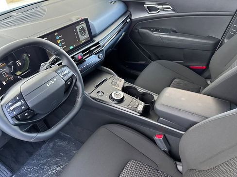 New 2026 Kia Sportage S AWD/4WD image 10
