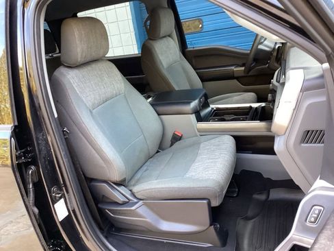 Used 2023 Ford F250 XLT w/ XLT Premium Package image 31