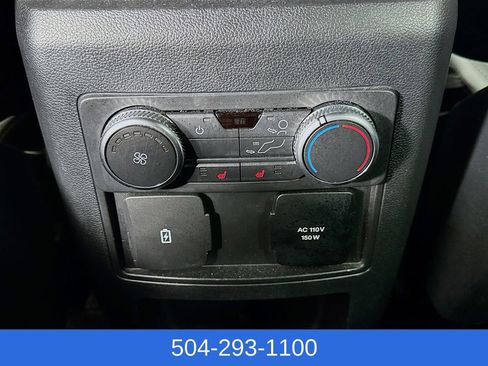 Used 2020 Ford Explorer Limited image 27