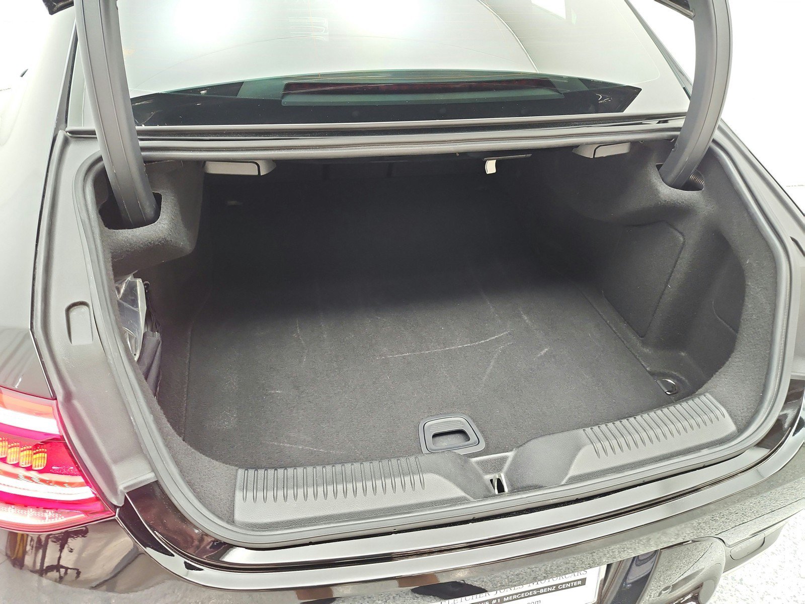 Certified 2022 Mercedes-Benz CLS 450 4MATIC image 22