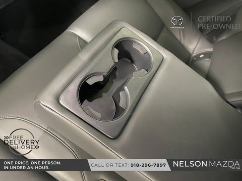 Certified 2024 MAZDA CX-30 AWD 2.5 S w/ Select Sport Pkg image 34