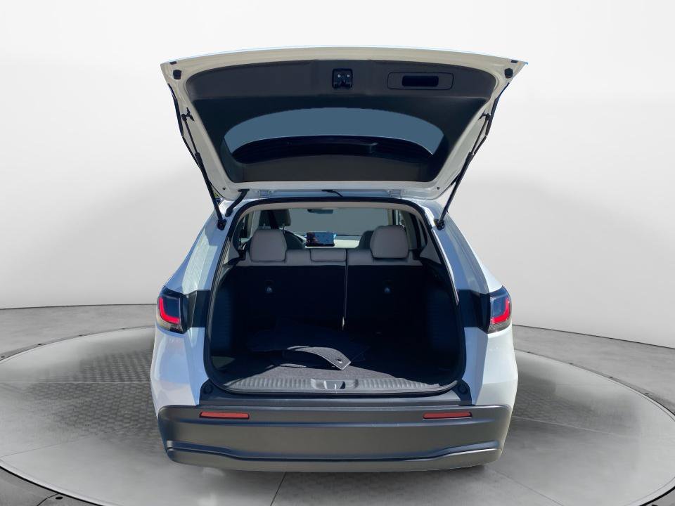 Certified 2027 Honda HR-V LX image 14