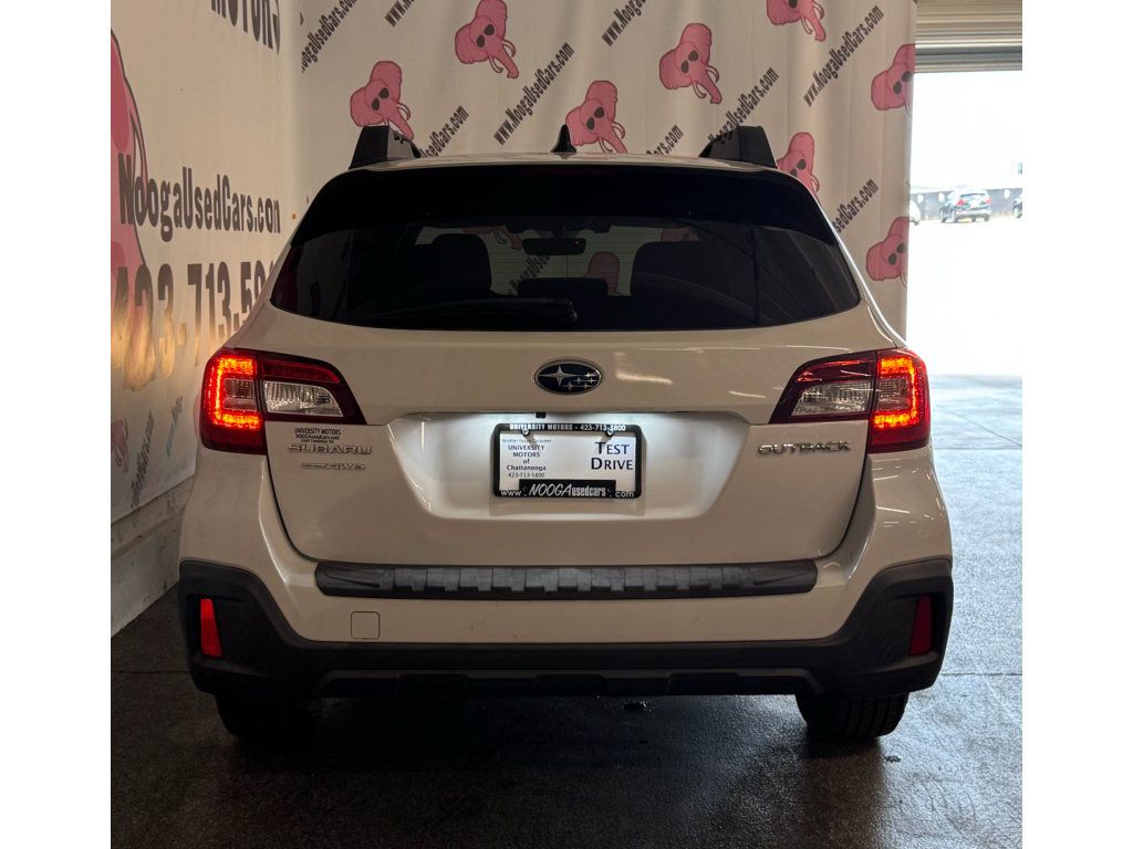Used 2019 Subaru Outback 2.5i Premium AWD/4WD image 11