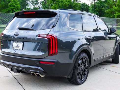 Used 2021 Kia Telluride SX AWD/4WD image 21