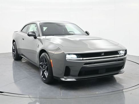 New 2026 Dodge Charger Scat Pack image 4