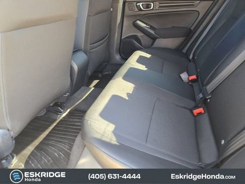 Used 2025 Honda Civic Sport image 31