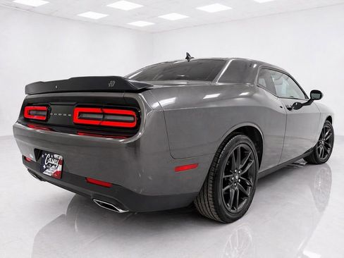 Used 2022 Dodge Challenger SXT w/ Plus Package AWD/4WD image 6