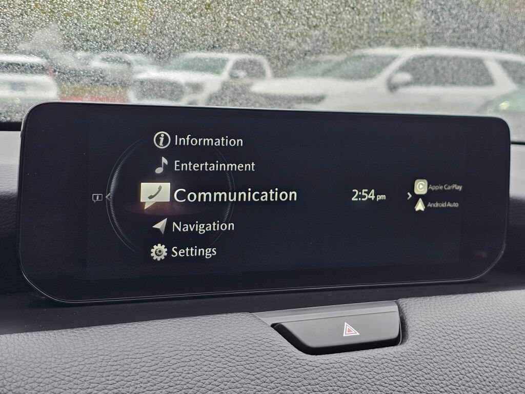 Certified 2024 MAZDA CX-90 Plug-In Hybrid w/ Preferred AWD/4WD image 14