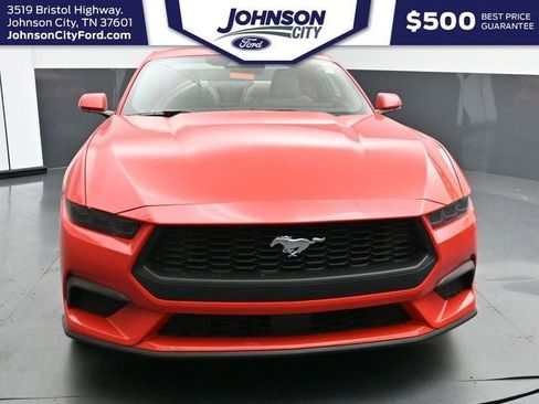 New 2026 Ford Mustang Premium RWD image 5