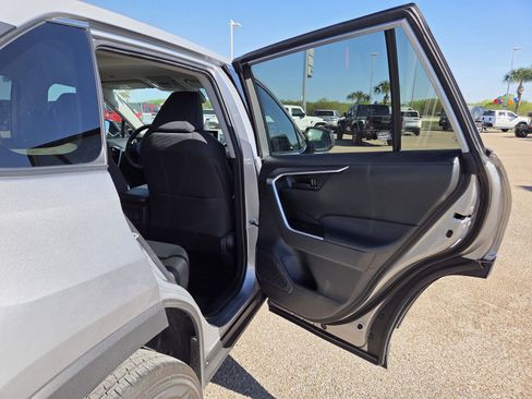 Used 2024 Toyota RAV4 LE AWD/4WD image 15