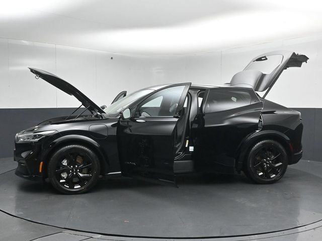 Certified 2023 Ford Mustang Mach-E Premium w/ Mustang Nite Pony Package AWD/4WD image 56