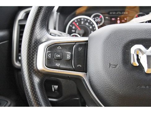 Used 2025 RAM 1500 Tradesman w/ Night Edition image 24