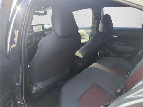 Used 2024 Toyota Corolla SE image 17