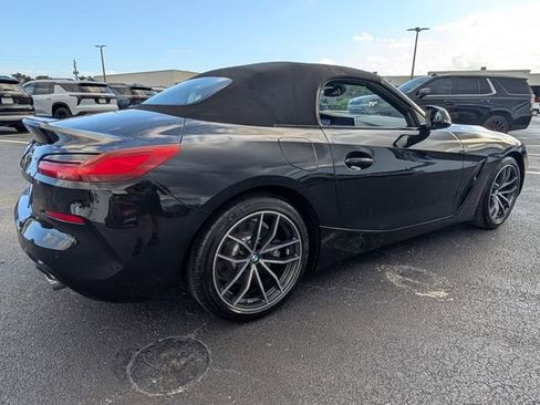 Used 2022 BMW Z4 sDrive30i w/ Driving Assistance Package image 13