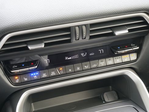 New 2026 MAZDA CX-70 3.3 Turbo w/ Preferred Package image 22