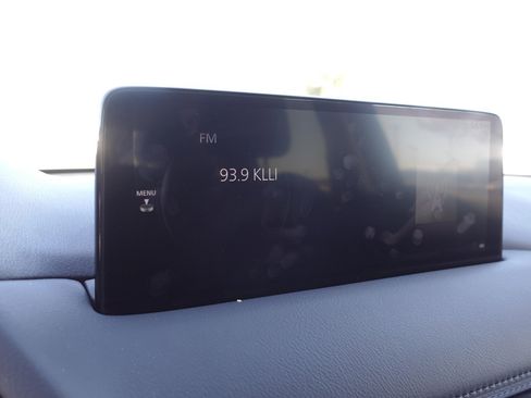 Certified 2025 MAZDA CX-5 AWD 2.5 S w/ Preferred Package image 17