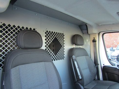 Used 2021 RAM ProMaster 1500 FWD image 19