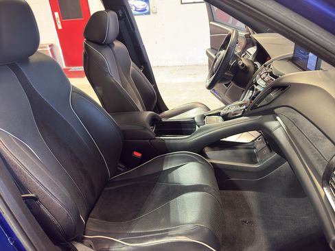 Used 2019 Acura RDX A-Spec AWD/4WD image 23