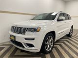 Used 2020 Jeep Grand Cherokee Summit w/ Platinum Series Group image 3