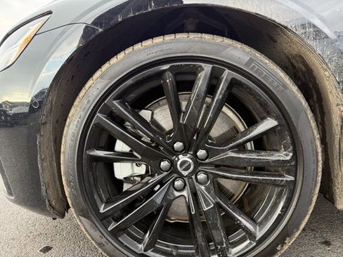 Used 2025 Volvo S60 T8 Ultra image 6