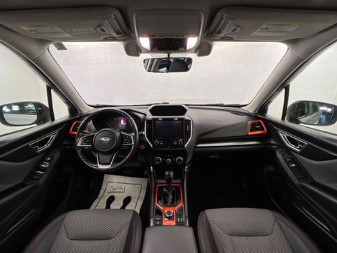 Used 2021 Subaru Forester Sport w/ Popular Package #2 image 9