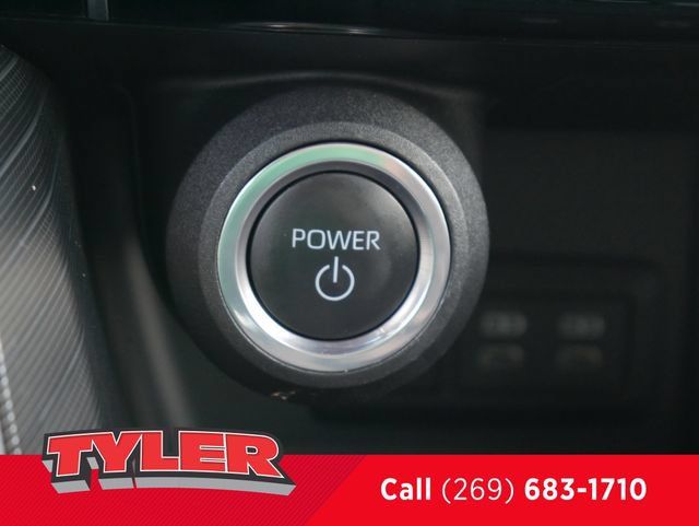 Used 2023 Toyota Venza Limited AWD/4WD image 28