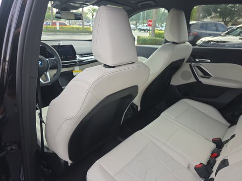 New 2026 BMW X1 xDrive28i w/ Convenience Package image 11