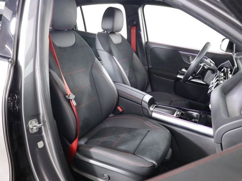 Used 2025 Mercedes-Benz GLA 35 AMG 4MATIC image 62