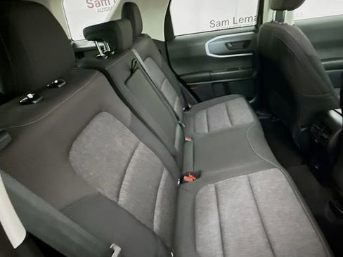 Used 2024 Ford Bronco Sport Big Bend image 26