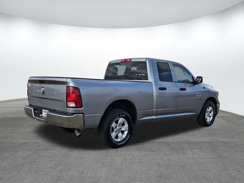 Used 2024 RAM 1500 Classic SLT image 4
