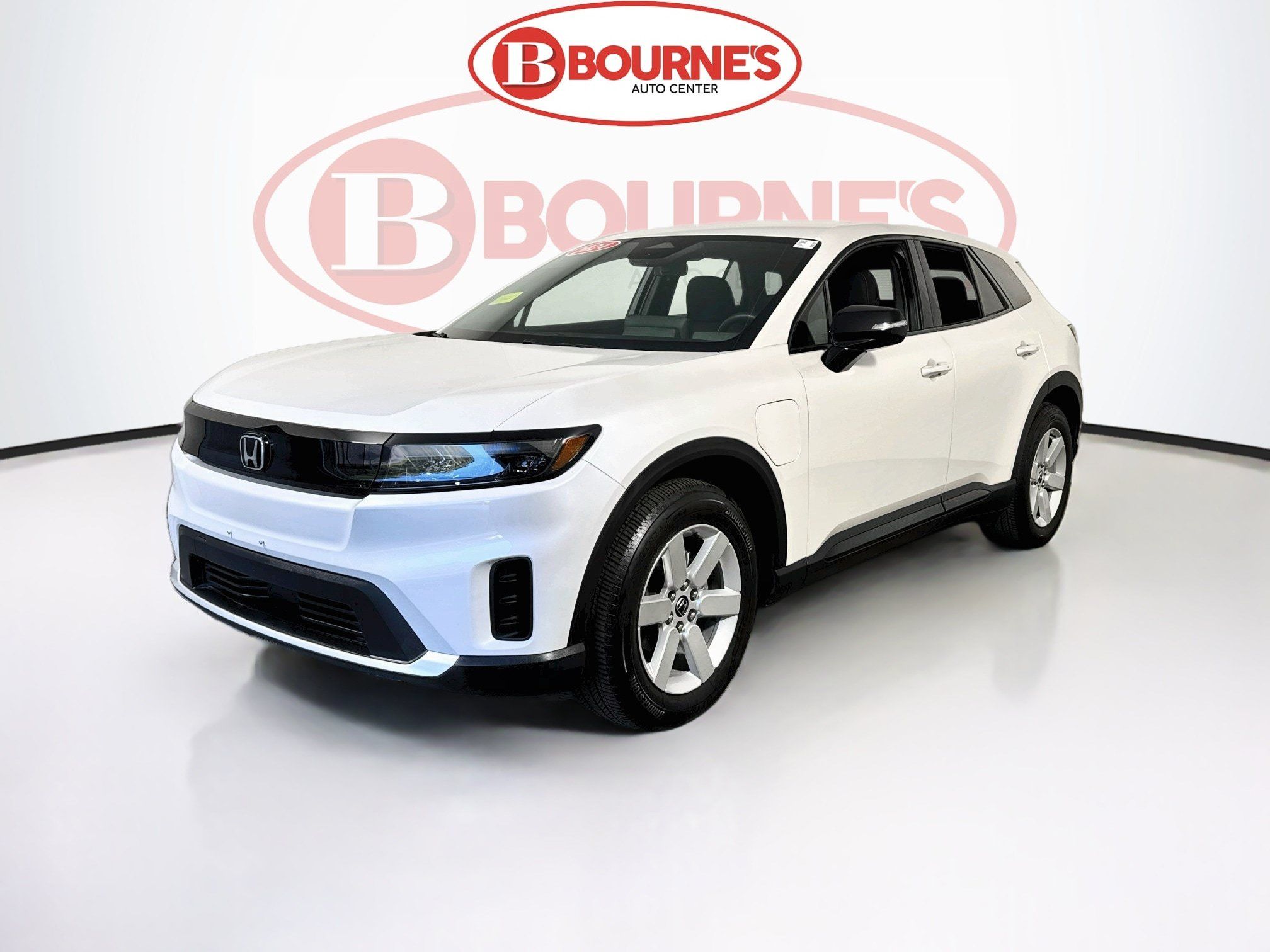 Used 2024 Honda Prologue EX image 7