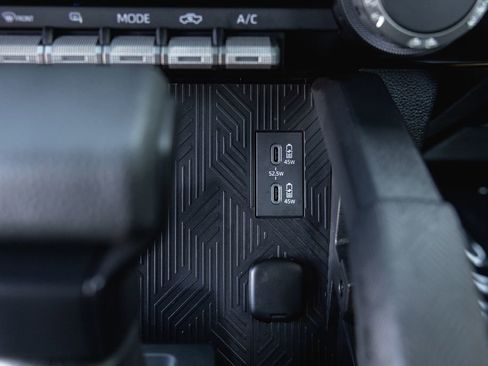 Used 2025 Toyota Tacoma SR5 image 20