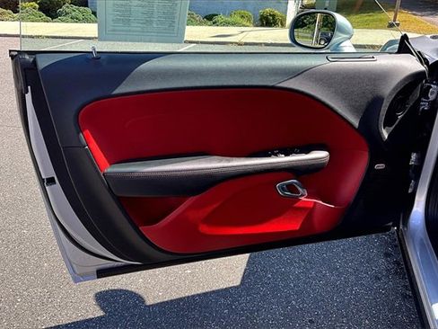 Used 2019 Dodge Challenger R/T Scat Pack w/ Plus Package image 9