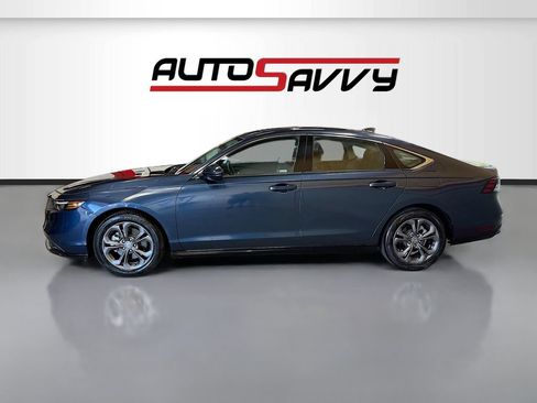 Used 2025 Honda Accord EX-L image 4