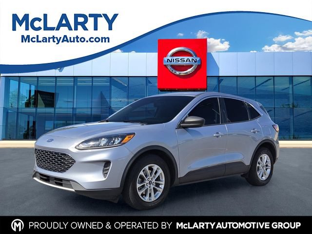 Used 2022 Ford Escape SE w/ Convenience Package FWD 360° Tour