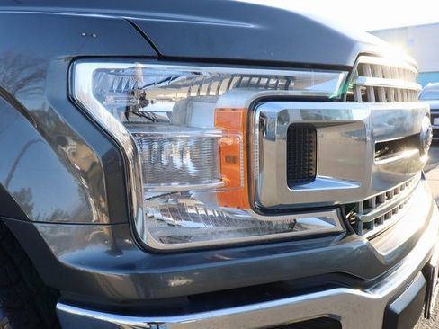 Used 2018 Ford F150 XLT w/ Equipment Group 302A Luxury image 17