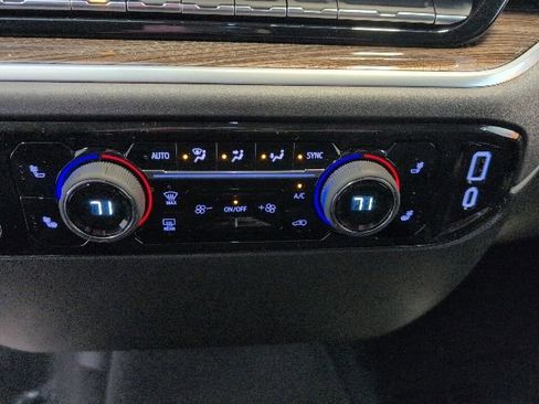 New 2026 Chevrolet Silverado 3500 LT AWD/4WD image 23