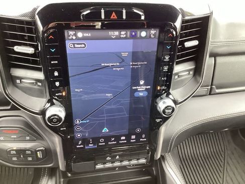 Used 2022 RAM 1500 TRX w/ TRX Level 1 Equipment Group image 21