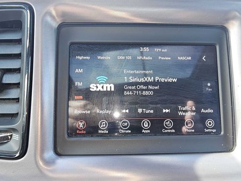 Used 2019 Dodge Challenger SXT w/ Driver Convenience Group AWD/4WD image 14