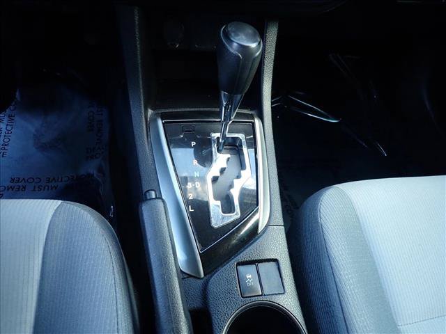Used 2016 Toyota Corolla L FWD image 17