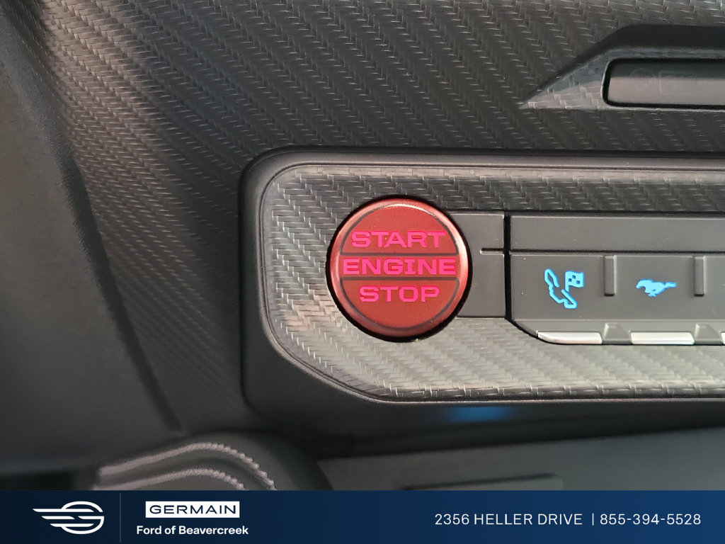 New 2026 Ford Mustang Dark Horse SC RWD image 20