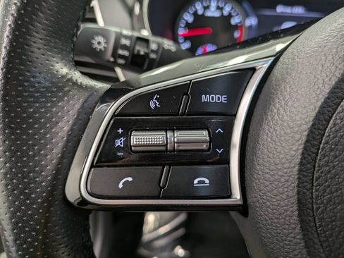 Used 2022 Kia Seltos SX AWD/4WD image 17
