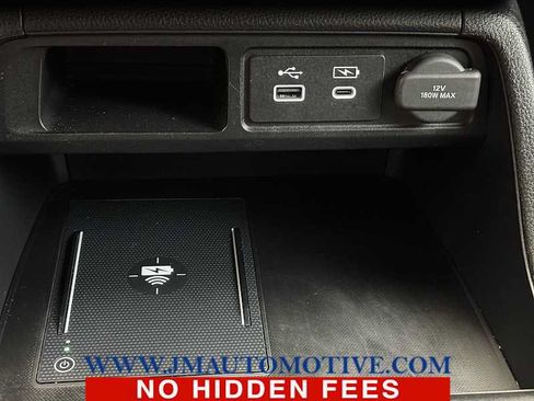 Used 2024 Honda Pilot Elite image 43