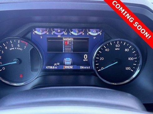 Used 2024 Ford Expedition XLT image 5