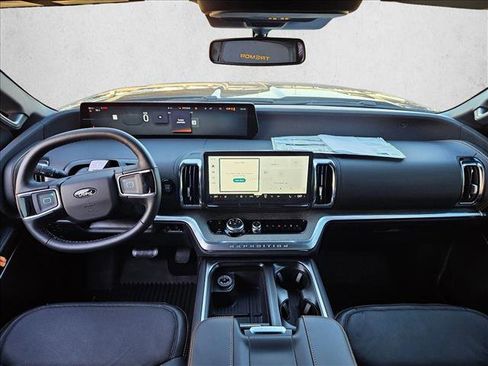 New 2026 Ford Expedition Tremor image 11