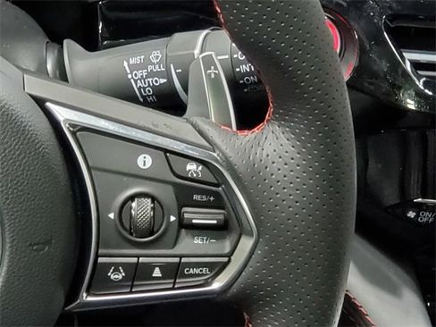 New 2026 Acura MDX A-Spec image 17